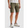 PME Legend regular cargo short donkergroen