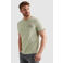 PME Legend regular T-shirt lichtgroen