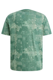 thumbnail: PME Legend regular T-shirt groen