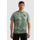 PME Legend regular T-shirt groen
