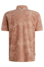 thumbnail: PME Legend regular polo donker oranje