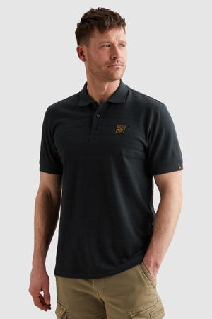 regular polo antraciet
