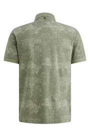 thumbnail: PME Legend regular polo groen