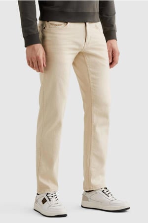 WINGLOAD broek ecru