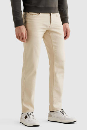 WINGLOAD broek ecru