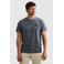 PME Legend regular T-shirt grijsblauw