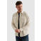 PME Legend regular casual overhemd met linnen ecru