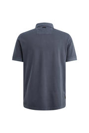 thumbnail: PME Legend regular polo grijsblauw