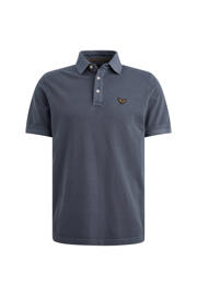 thumbnail: PME Legend regular polo grijsblauw