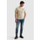 PME Legend regular fit T-shirt met print - ecru