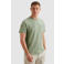 PME Legend regular T-shirt groen
