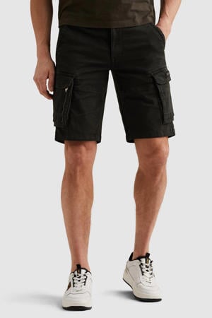 regular cargo short zwart