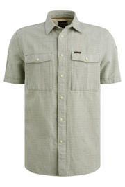 thumbnail: PME Legend regular casual overhemd beige