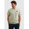 PME Legend regular T-shirt lichtgroen
