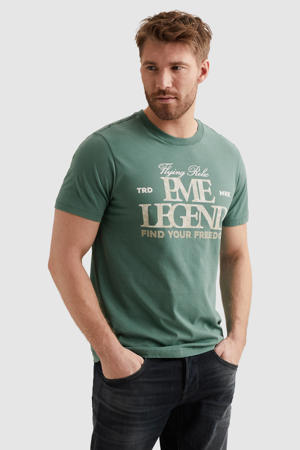 regular T-shirt
