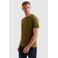 PME Legend regular fit T-shirt - groen