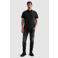 PME Legend regular casual overhemd antraciet