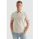 PME Legend regular polo ecru