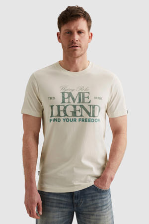 regular T-shirt