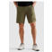 PME Legend SKYGLIZER regular casual short donkergroen