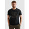 PME Legend regular T-shirt grijs