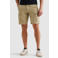 PME Legend denim relaxed cargo short beige