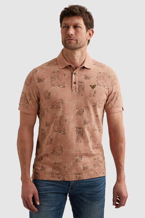 regular polo oudroze