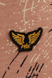 thumbnail: PME Legend regular polo oudroze