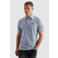 PME Legend regular polo blauw