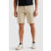 PME Legend denim relaxed short beige