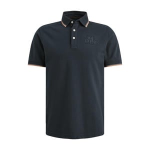 regular polo antraciet