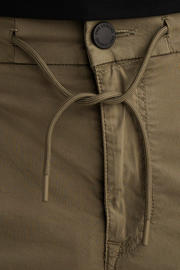 thumbnail: PME Legend relaxed cargo short donkergroen