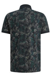 thumbnail: PME Legend regular polo antraciet