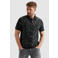 PME Legend regular polo antraciet