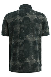 thumbnail: PME Legend regular polo antraciet