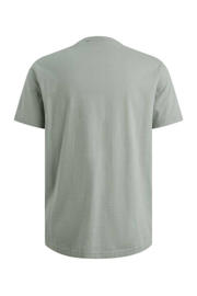 thumbnail: PME Legend regular T-shirt broderie groen