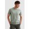 PME Legend regular T-shirt broderie groen