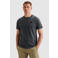 PME Legend regular fit T-shirt - grijsblauw