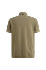 thumbnail: PME Legend regular polo groen