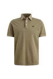 thumbnail: PME Legend regular polo groen