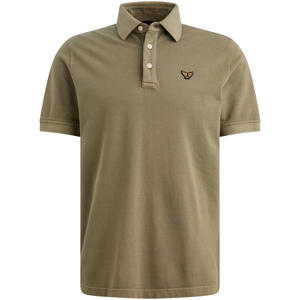regular polo groen