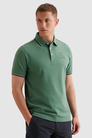 regular polo