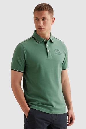 regular polo