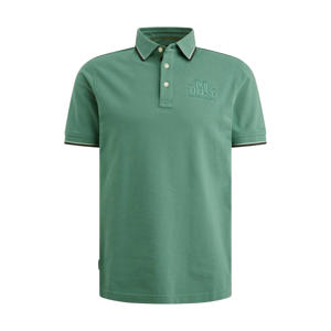 regular polo