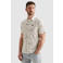 PME Legend regular polo ecru