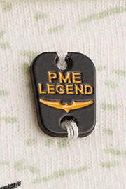 thumbnail: PME Legend regular polo ecru