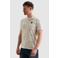PME Legend regular T-shirt ecru