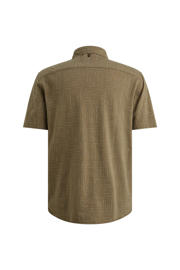 thumbnail: PME Legend regular casual overhemd groen