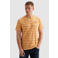 PME Legend regular gestreept T-shirt geel