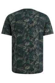 thumbnail: PME Legend regular T-shirt antraciet